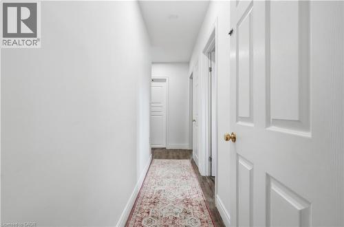 799 Drury Lane, Burlington, ON 