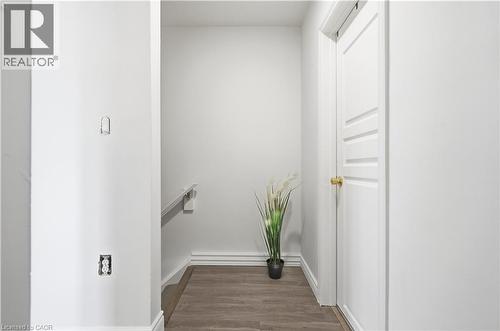 799 Drury Lane, Burlington, ON 