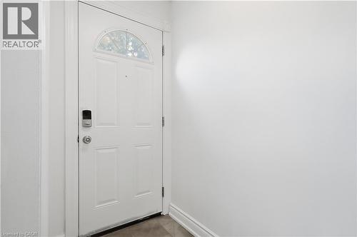 799 Drury Lane, Burlington, ON 