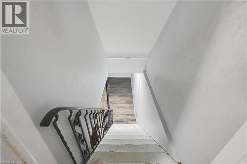 799 Drury Lane, Burlington, ON 