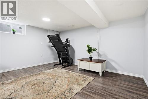 799 Drury Lane, Burlington, ON 