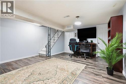 799 Drury Lane, Burlington, ON 