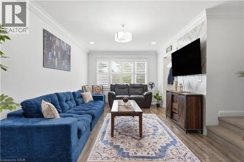 799 Drury Lane, Burlington, ON 