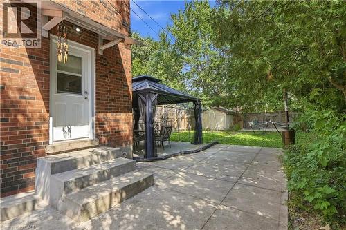 799 Drury Lane, Burlington, ON 