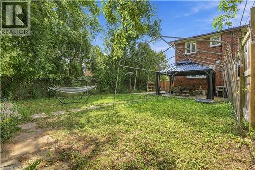 799 Drury Lane, Burlington, ON 