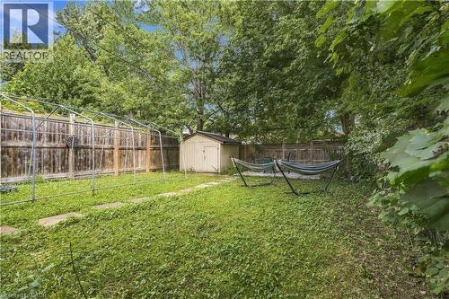 799 Drury Lane, Burlington, ON 