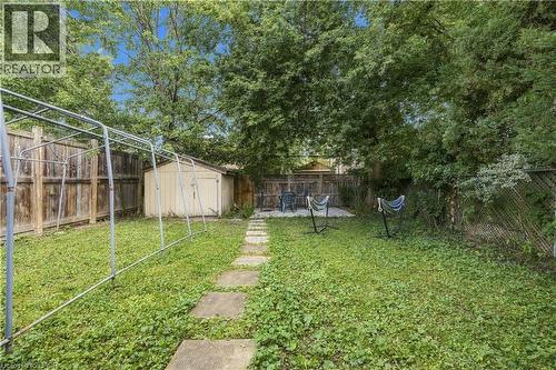 799 Drury Lane, Burlington, ON 