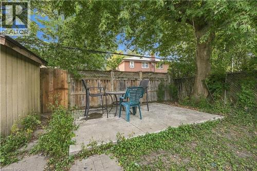 799 Drury Lane, Burlington, ON 