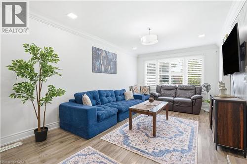 799 Drury Lane, Burlington, ON 