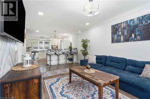 799 Drury Lane, Burlington, ON 