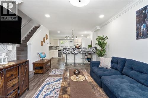 799 Drury Lane, Burlington, ON 