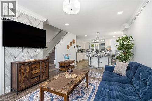 799 Drury Lane, Burlington, ON 