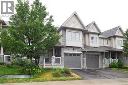7 UPPER MERCER Street Unit# J37 Kitchener, ON N2A 0B7