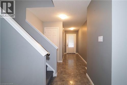 7 UPPER MERCER Street Unit# J37 , Kitchener, Ontario N2A 0B7 5