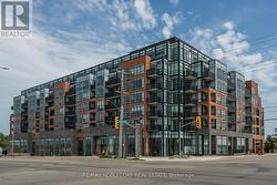 626 - 681 YONGE STREET Barrie, ON L9K 0J1
