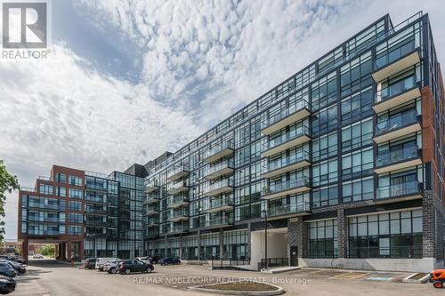 626 - 681 YONGE STREET , Barrie, Ontario L9K 0J1 2