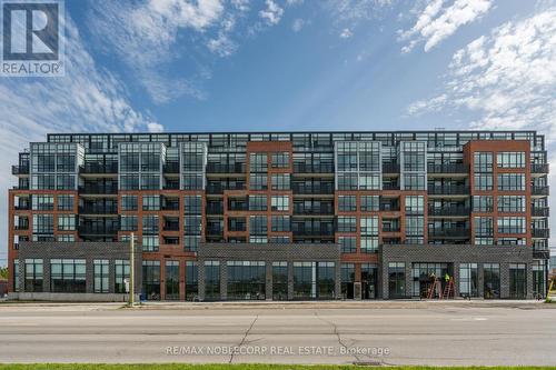 626 - 681 YONGE STREET , Barrie, Ontario L9K 0J1 3