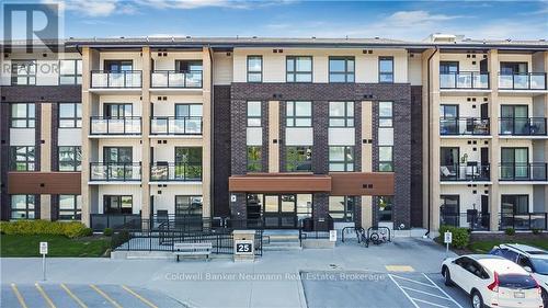 212 - 25 KAY CRESCENT , Guelph (Pineridge/Westminster Woods), Ontario N1L 1H1