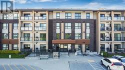 212 - 25 KAY CRESCENT Guelph (Pineridge/Westminster Woods), ON N1L 1H1