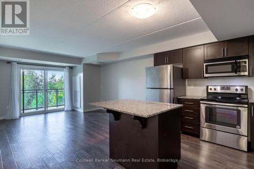 212 - 25 KAY CRESCENT , Guelph (Pineridge/Westminster Woods), Ontario N1L 1H1 4