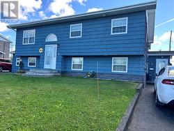 6 Sunset Drive  Port Aux Basques, NL A0M 1C0