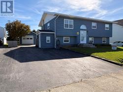 6 Sunset Drive  Port Aux Basques, NL A0M 1C0