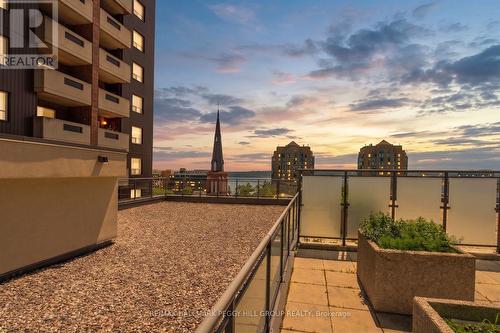 309 - 111 WORSLEY STREET , Barrie, Ontario L4M 0J5 2