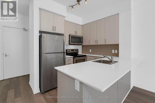 309 - 111 WORSLEY STREET , Barrie, Ontario L4M 0J5 5