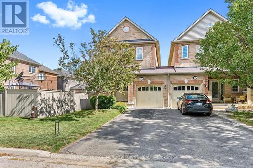19 GOLDHAM WAY  Halton Hills, ON L7G 0B2