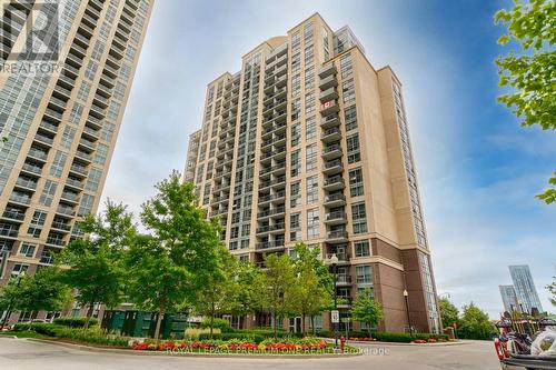 911 - 1 MICHAEL POWER PLACE , Toronto, Ontario M9A 0A1