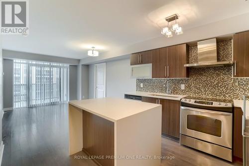 911 - 1 MICHAEL POWER PLACE , Toronto, Ontario M9A 0A1 2