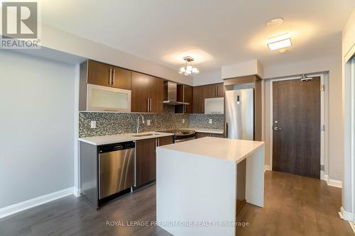 911 - 1 MICHAEL POWER PLACE , Toronto, Ontario M9A 0A1 3
