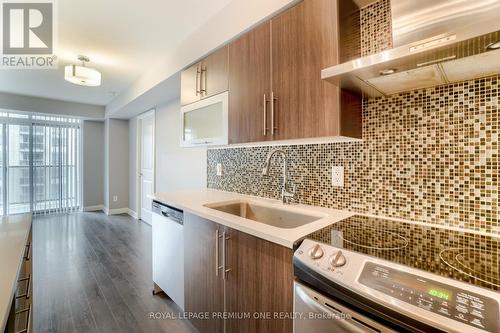 911 - 1 MICHAEL POWER PLACE , Toronto, Ontario M9A 0A1 4