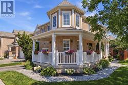 1039 TIMMER PLACE Milton, ON L9T 8H3