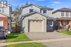 446 MISTY CRESCENT  Kitchener, ON N2B 3V7