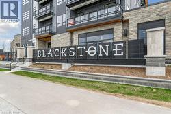 247 NORTHFIELD Drive E Unit# 503 Waterloo, ON N2K 0H1