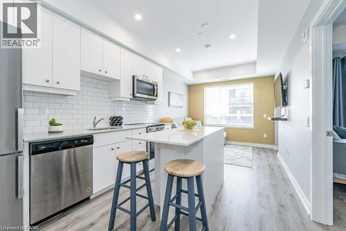 247 NORTHFIELD Drive E Unit# 503 , Waterloo, Ontario N2K 0H1 2