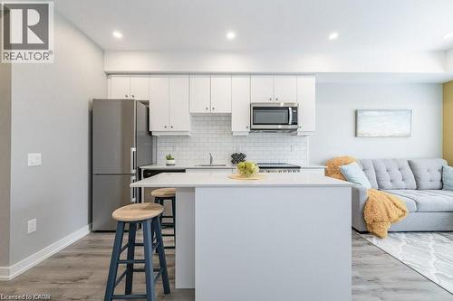 247 NORTHFIELD Drive E Unit# 503 , Waterloo, Ontario N2K 0H1 3