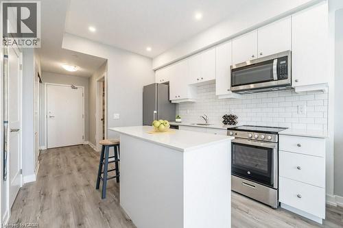 247 NORTHFIELD Drive E Unit# 503 , Waterloo, Ontario N2K 0H1 4