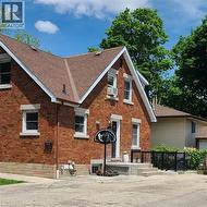 120 ELMWOOD Avenue Unit# B Cambridge, ON N1R 4Y6