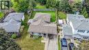 Backs onto Sycamore Park - 1434 Dewbourne Crescent, Burlington, ON 