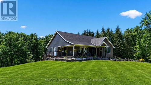 2877 10TH LINE E  Trent Hills (Campbellford), ON K0L 1L0