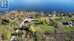 6099 CURTIS POINT ROAD Alnwick/Haldimand, ON K0K 2X0