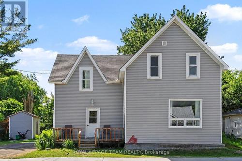 10486 CLARK ROAD  North Dundas, ON K0E 1S0
