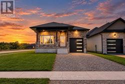 86 PIKE CREEK DRIVE Haldimand, ON N0E 1E0