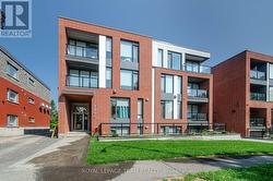304 - 1295 SUMMERVILLE AVENUE Ottawa, ON K1Z 8G7