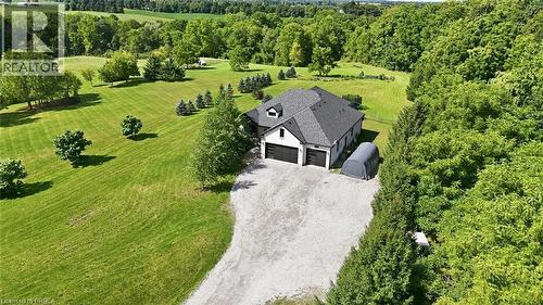 301 COCKSHUTT Road  Brantford, ON N3T 5L6