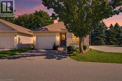 73 MORTON Avenue W Unit# 9 Brantford, ON N3R 2N7