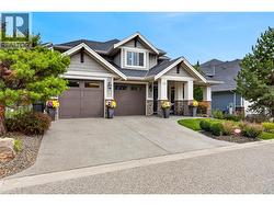 195 Lost Creek Court Kelowna, BC V1V 3B7