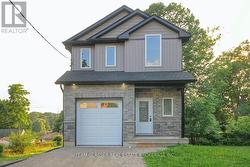 132 DOVER STREET Woodstock (Woodstock - South), ON N4S 3M1
